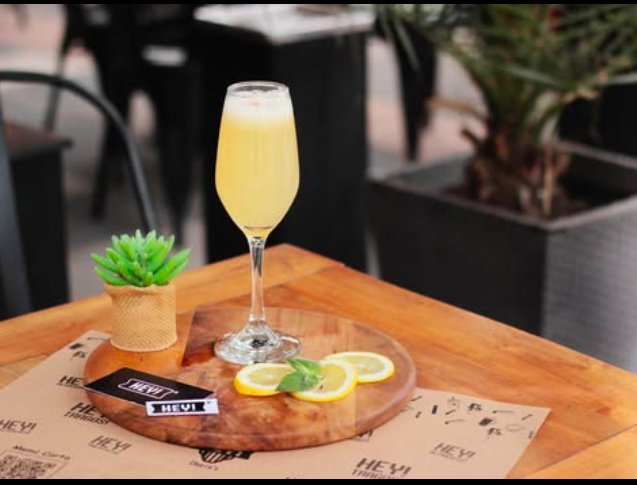 Hey Coffee Restobar 3